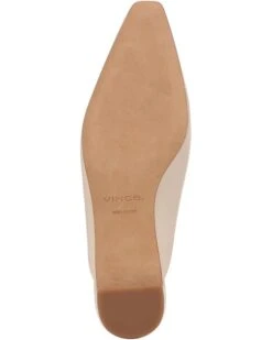 Vince Ana Slip-On Mules | Flats -Classy Shoe Shop 415mkE596bL. AC SR736920