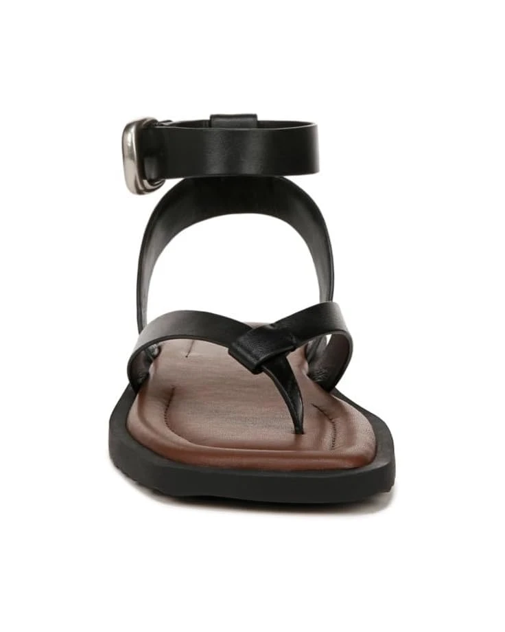 Vince Samuela Ankle Strap Sandals 7 Vince Samuela Ankle Strap Sandals - Image 5