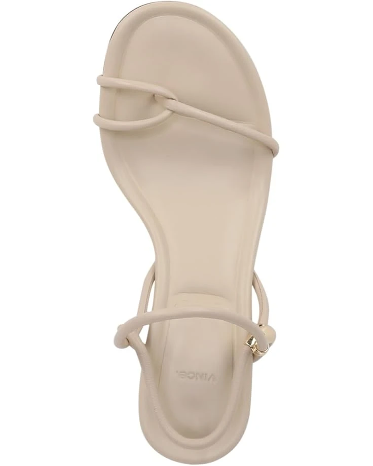 Vince Jolie Strappy Heeled Sandals | Heels 4 Vince Jolie Strappy Heeled Sandals | Heels - Image 2