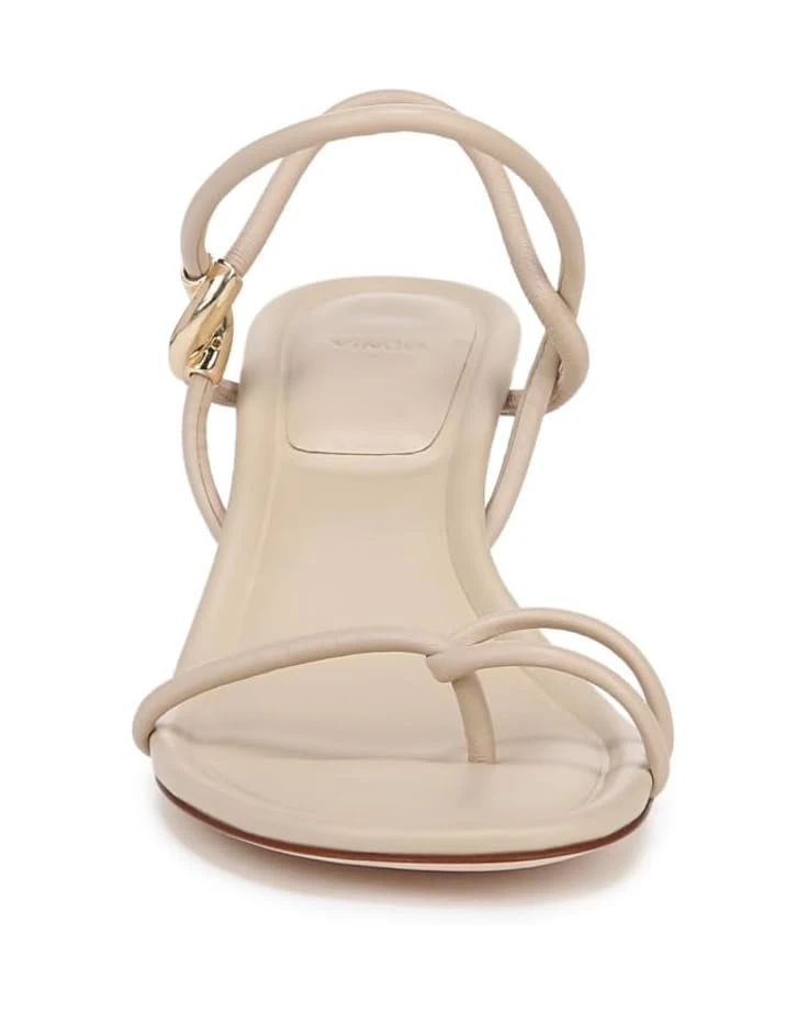 Vince Jolie Strappy Heeled Sandals | Heels 7 Vince Jolie Strappy Heeled Sandals | Heels - Image 5