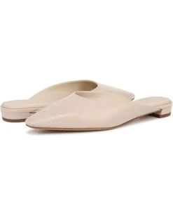 Vince Ana Slip-On Mules | Flats