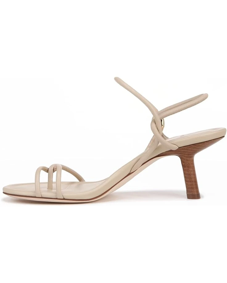 Vince Jolie Strappy Heeled Sandals | Heels 6 Vince Jolie Strappy Heeled Sandals | Heels - Image 4