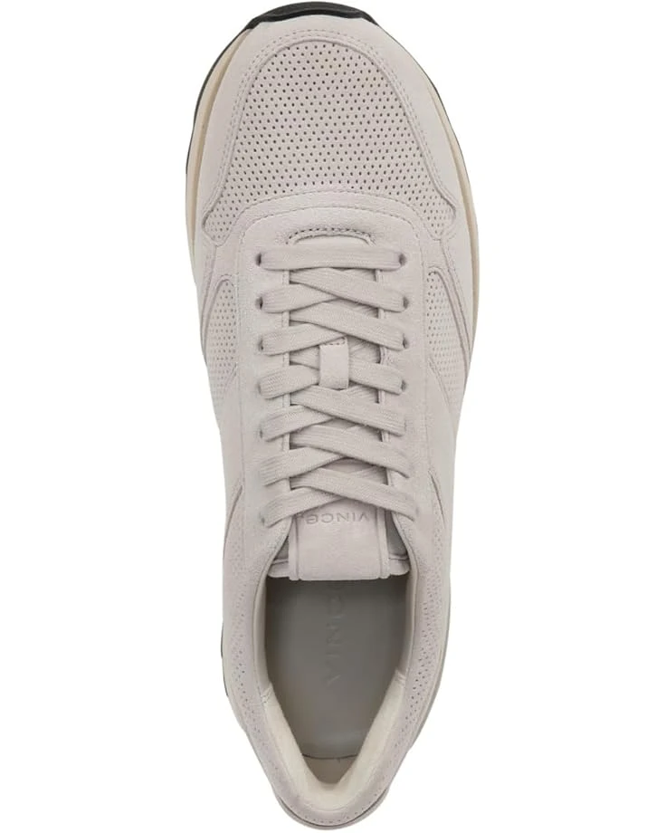 Vince Edric Perforated Lace-Up Sneakers | Sneakers & Athletic Shoes 4 Vince Edric Perforated Lace-Up Sneakers | Sneakers & Athletic Shoes - Image 2