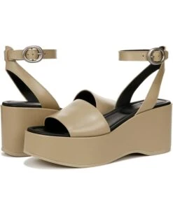 Vince Phillipa | Heels