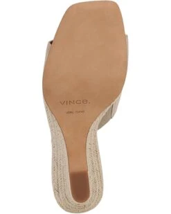 Vince Pia Wedge Slide Sandals -Classy Shoe Shop 51AdTk1zUhL. AC SR736920