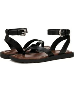 Vince Samuela Ankle Strap Sandals