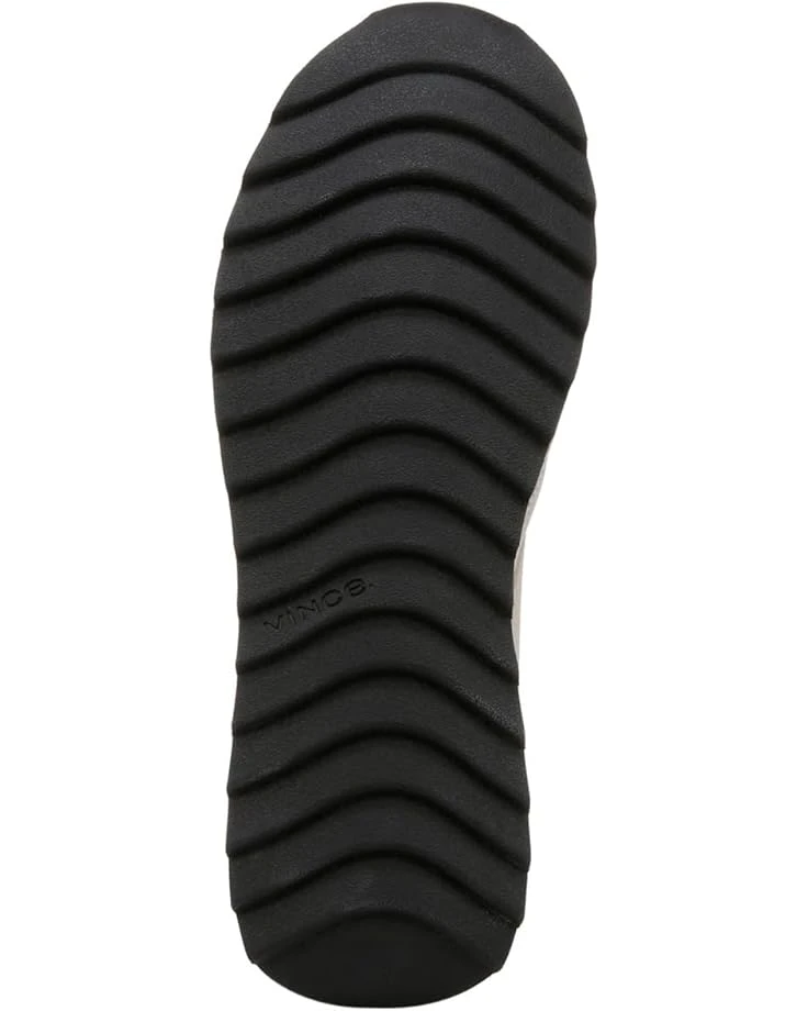 Vince Edric Perforated Lace-Up Sneakers | Sneakers & Athletic Shoes 5 Vince Edric Perforated Lace-Up Sneakers | Sneakers & Athletic Shoes - Image 3