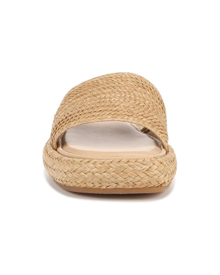 Vince Eva Platform Slide Sandals 7 Vince Eva Platform Slide Sandals - Image 5