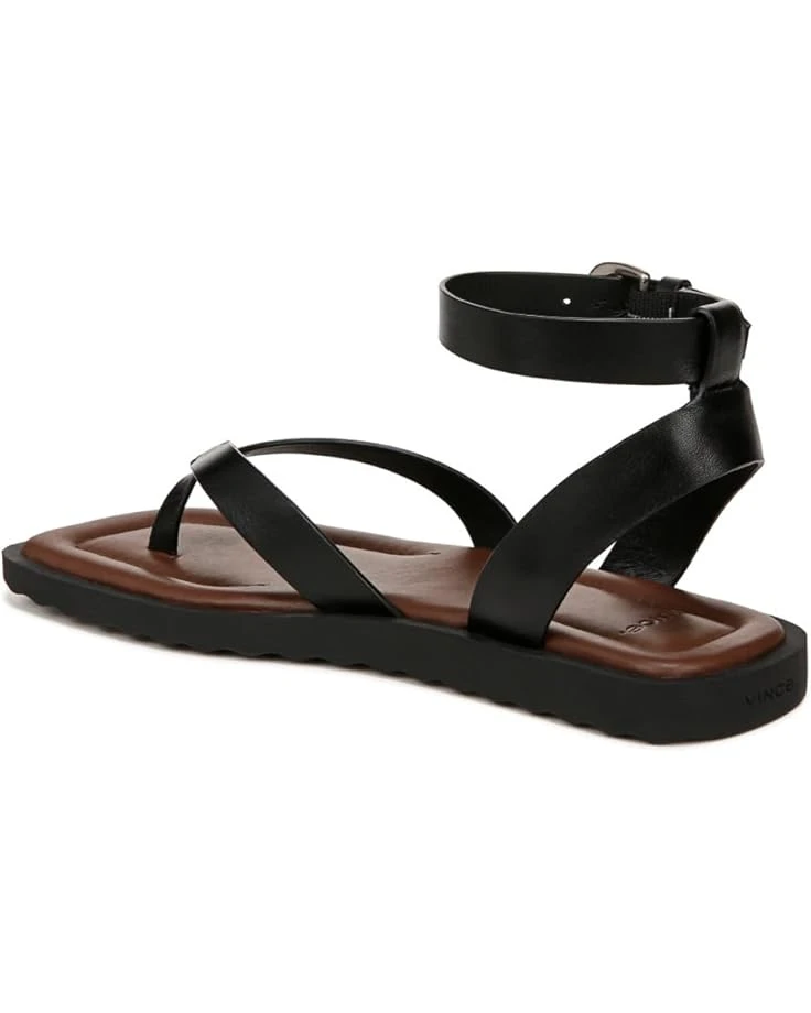 Vince Samuela Ankle Strap Sandals 8 Vince Samuela Ankle Strap Sandals - Image 6