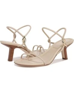 Vince Jolie Strappy Heeled Sandals | Heels