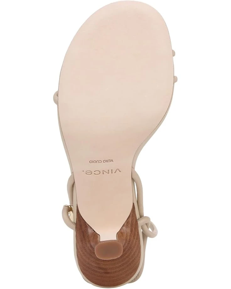 Vince Jolie Strappy Heeled Sandals | Heels 5 Vince Jolie Strappy Heeled Sandals | Heels - Image 3