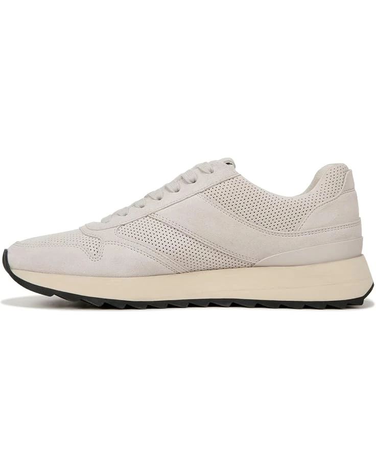 Vince Edric Perforated Lace-Up Sneakers | Sneakers & Athletic Shoes 6 Vince Edric Perforated Lace-Up Sneakers | Sneakers & Athletic Shoes - Image 4