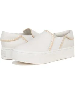 Vince Warren Slip-On Platform Sneakers | Sneakers & Athletic Shoes