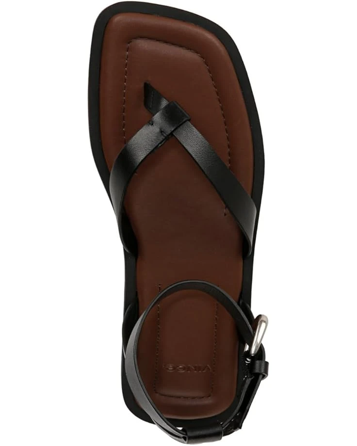 Vince Samuela Ankle Strap Sandals 4 Vince Samuela Ankle Strap Sandals - Image 2