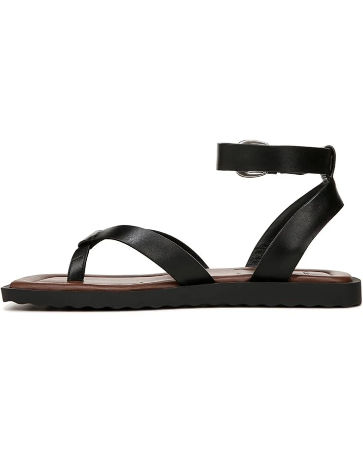 Vince Samuela Ankle Strap Sandals 6 Vince Samuela Ankle Strap Sandals - Image 4
