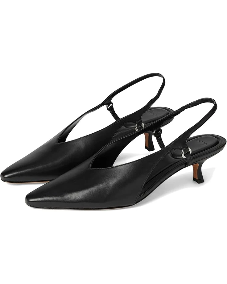 Vince Sabrina | Heels 3 Vince Sabrina | Heels