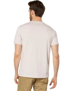 Vince Short Sleeve Pima Crew Neck | Shirts & Tops -Classy Shoe Shop 611IPhU5vOL. AC SR736920