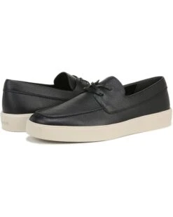 Vince Todd Slip-On Casual Loafers