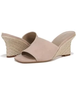 Vince Pia Wedge Slide Sandals
