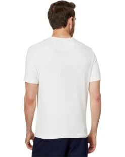 Vince Pima Pique Short Sleeve Crew | Shirts & Tops -Classy Shoe Shop 615Q7VjS5FL. AC SR736920