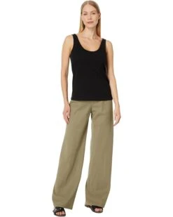 Vince Relaxed Scoop Neck Tank | Shirts & Tops -Classy Shoe Shop 615ois4WML. AC SR736920