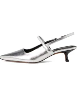 Vince Venice Kitten Slingbacks | Heels -Classy Shoe Shop 618EhtH4sqL. AC SR736920