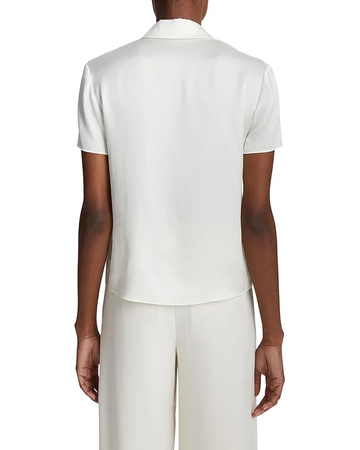 Vince Short Sleeve Polo | Shirts & Tops 4 Vince Short Sleeve Polo | Shirts & Tops - Image 2