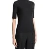 Vince Elbow Sleeve Turtleneck | Shirts & Tops 1 Vince Elbow Sleeve Turtleneck | Shirts & Tops -Classy Shoe Shop 61FbBzUXLdL. AC SR736920