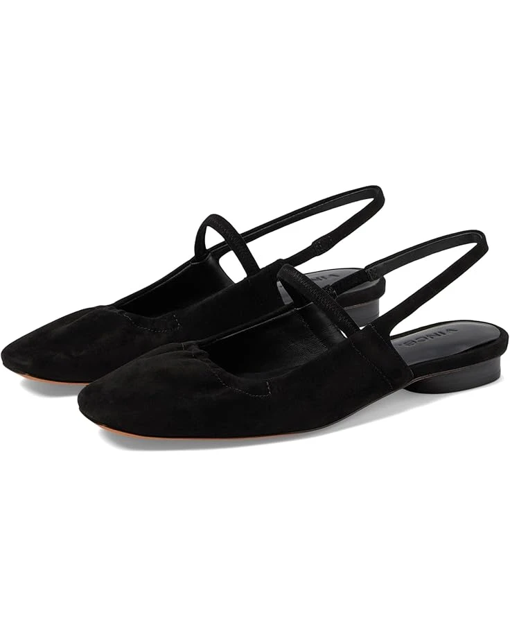 Vince Venice Slingbacks | Flats 3 Vince Venice Slingbacks | Flats