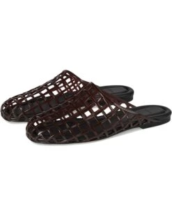 Vince Barcelona Jelly Mule/Clog Shoes | Loafers -Classy Shoe Shop 61HdtwEqWCL. AC SR736920