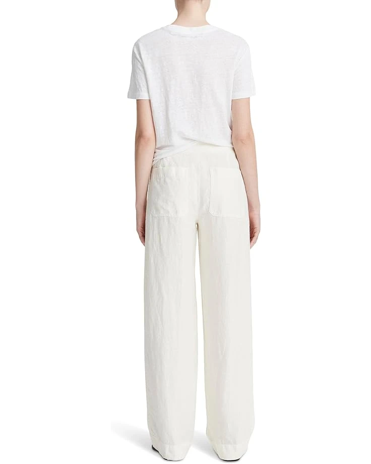 Vince Hemp Utility Pant | Pants 4 Vince Hemp Utility Pant | Pants - Image 2