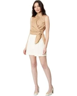 Vince Sleeveless Wrap Shirt | Shirts & Tops -Classy Shoe Shop 61NeYEgvPoL. AC SR736920