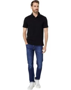 Vince Garment Dye Short Sleeve Polo | Shirts & Tops -Classy Shoe Shop 61Q4d05HEXL. AC SR736920