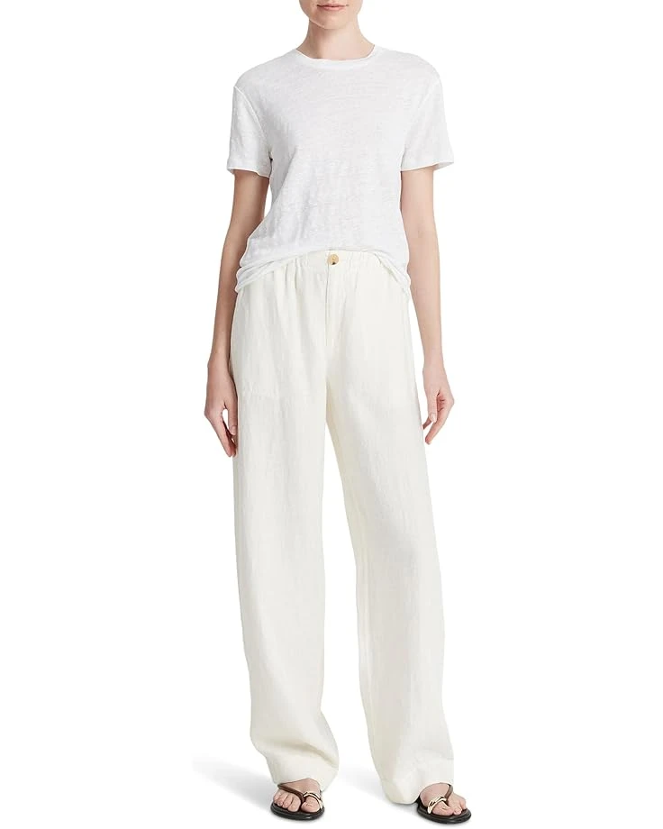 Vince Hemp Utility Pant | Pants 3 Vince Hemp Utility Pant | Pants