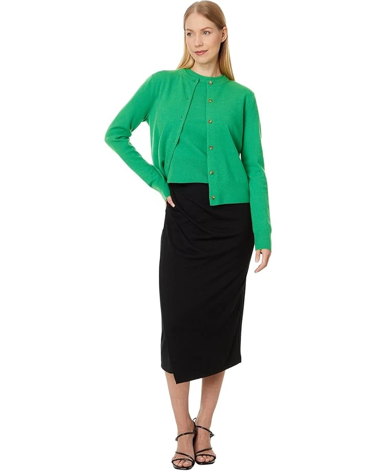 Vince Shank Button Cardigan | Sweaters 6 Vince Shank Button Cardigan | Sweaters - Image 4