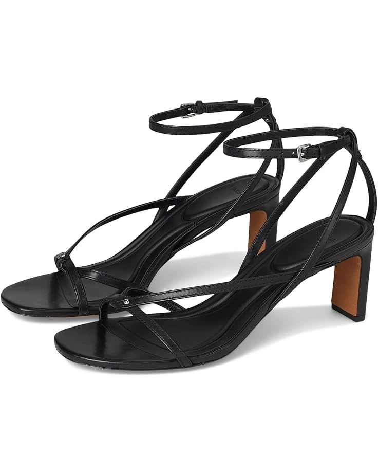 Vince Marilyn Strappy Sandals | Heels 2 Vince Marilyn Strappy Sandals | Heels