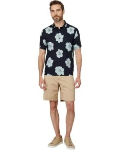 Vince Apple Blossom Short Sleeve | Shirts & Tops -Classy Shoe Shop 61bsaFrBiHL. AC SR736920