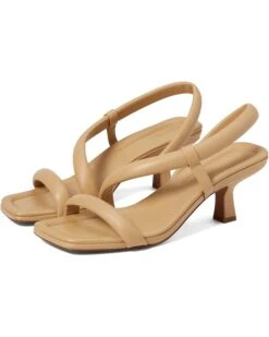 Vince Coline | Heels