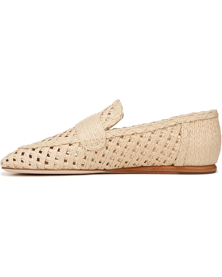 Vince Davis Raffia | Loafers 6 Vince Davis Raffia | Loafers - Image 4