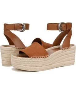 Vince Belisa Platform Espadrille Sandals | Heels