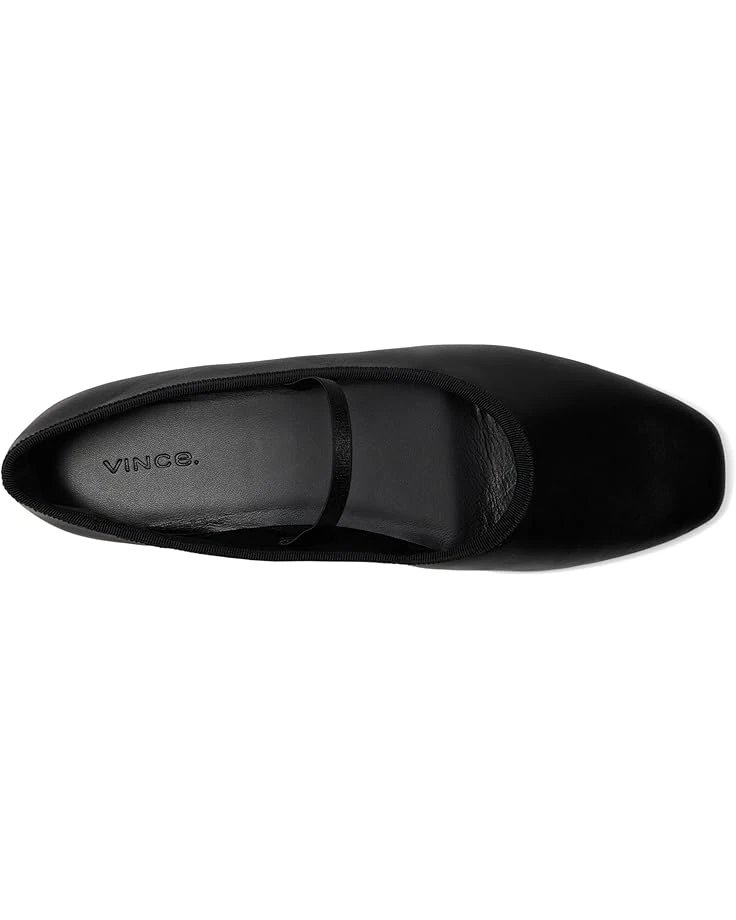 Vince Vivian Mary Jane Mary Janes | Flats 4 Vince Vivian Mary Jane Mary Janes | Flats - Image 2