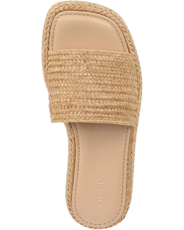 Vince Eva Platform Slide Sandals 4 Vince Eva Platform Slide Sandals - Image 2