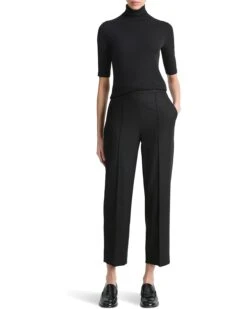 Vince Elbow Sleeve Turtleneck | Shirts & Tops -Classy Shoe Shop 61hfWxQrqL. AC SR736920