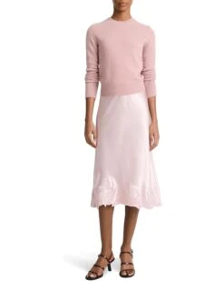 Vince Cashmere Crew | Sweaters -Classy Shoe Shop 61q3VDZEq4L. AC SR736920