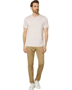 Vince Short Sleeve Pima Crew Neck | Shirts & Tops -Classy Shoe Shop 61qnFOrtfgL. AC SR736920