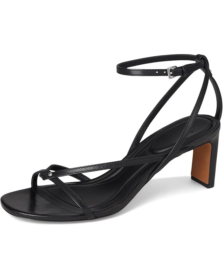 Vince Marilyn Strappy Sandals | Heels 8 Vince Marilyn Strappy Sandals | Heels - Image 7