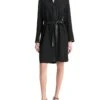 Vince Leather Trim Shirt Dress | Dresses -Classy Shoe Shop 61rPl4B4YfL. AC SR736920