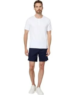 Vince Garment Dye Short Sleeve Henley | Shirts & Tops 9 Vince Garment Dye Short Sleeve Henley | Shirts & Tops -Classy Shoe Shop 61zJLClpPL. AC SR736920