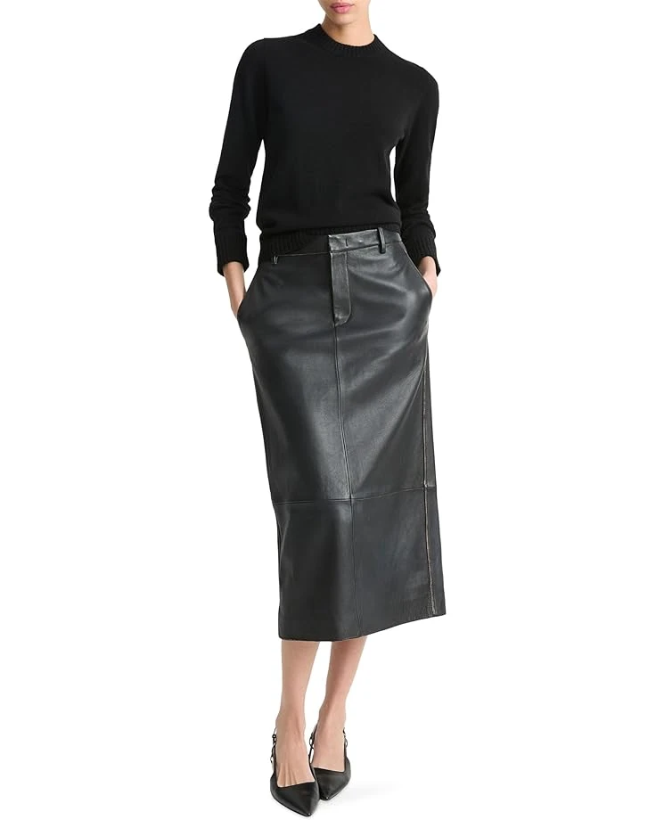 Vince Classic Crew Neck | Sweaters 5 Vince Classic Crew Neck | Sweaters - Image 3