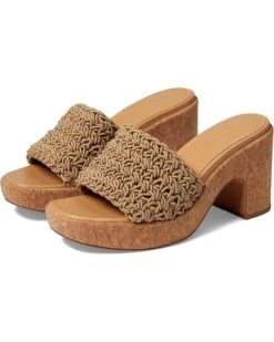 Vince Nicki Croche | Heels